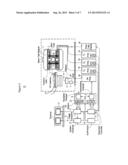 Motion Compensated MR Imaging System diagram and image