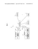 SYSTEM AND METHOD FOR RADIOGRAPHING INFORMATION MANAGEMENT AND RECORDING     MEDIUM STORING PROGRAM THEREFOR diagram and image