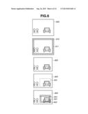 IMAGE RETRIEVAL APPARATUS, IMAGE RETRIEVAL METHOD, AND STORAGE MEDIUM diagram and image