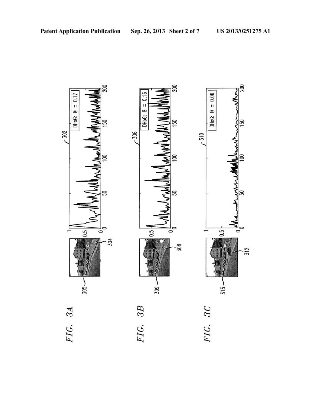 CALIBRATION OF VIDEO OBJECT CLASSIFICATION - diagram, schematic, and image 03