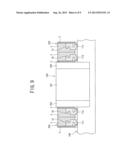 Constituting Component of Side Seal for Linear Guide Apparatus, and Linear     Guide Apparatus diagram and image