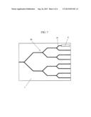 OPTICAL CONTROL ELEMENT diagram and image