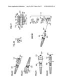 TELECOMMUNICATIONS CONNECTION CABINET diagram and image