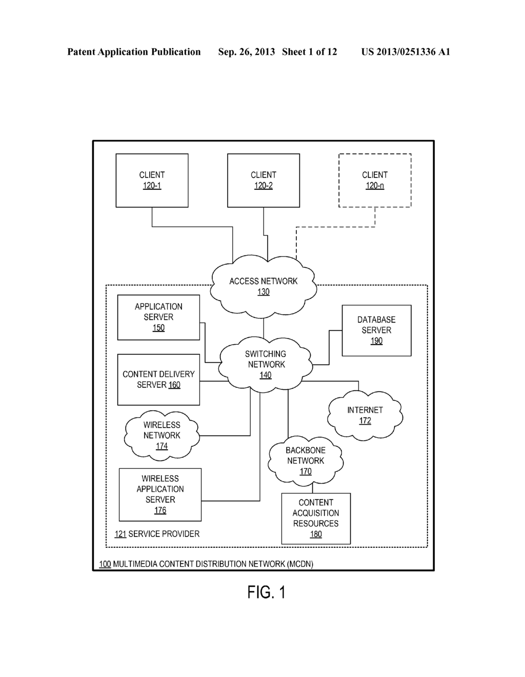 METHOD AND SYSTEM FOR REMOTE CONTROL - diagram, schematic, and image 02