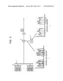 OPTICAL POWER MONITOR, OPTICAL POWER CONTROL SYSTEM AND OPTICAL POWER     MONITOR METHOD diagram and image