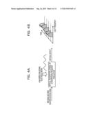 OPTICAL POWER MONITOR, OPTICAL POWER CONTROL SYSTEM AND OPTICAL POWER     MONITOR METHOD diagram and image