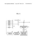 OPTICAL POWER MONITOR, OPTICAL POWER CONTROL SYSTEM AND OPTICAL POWER     MONITOR METHOD diagram and image