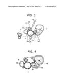 CHARGING MEMBER, PROCESS CARTRIDGE, AND ELECTROPHOTOGRAPHIC APPARATUS diagram and image