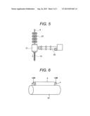 CHARGING MEMBER, PROCESS CARTRIDGE, AND ELECTROPHOTOGRAPHIC APPARATUS diagram and image