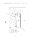 FIXING DEVICE AND IMAGE FORMING APPARATUS diagram and image