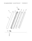 FIXING DEVICE, IMAGE FORMING APPARATUS, AND FIXING METHOD diagram and image