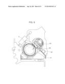 FIXING DEVICE, IMAGE FORMING APPARATUS, AND FIXING METHOD diagram and image