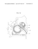 FIXING DEVICE, IMAGE FORMING APPARATUS, AND FIXING METHOD diagram and image