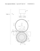 PRESSING MEMBER FOR FIXING, FIXING DEVICE, AND IMAGE-FORMING APPARATUS diagram and image