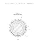 PRESSING MEMBER FOR FIXING, FIXING DEVICE, AND IMAGE-FORMING APPARATUS diagram and image