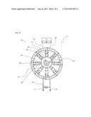 ENERGY EXTRACTION DEVICE AND OPERATING METHOD diagram and image