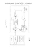 Method and Apparatus for Sensing of Levitated Rotor Position diagram and image