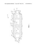 Method and Apparatus for Sensing of Levitated Rotor Position diagram and image