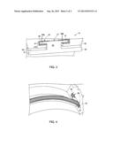 THERMAL ISOLATION APPARATUS diagram and image