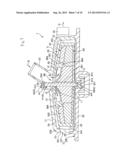 Centrifugal Pump and Method of Manufacturing Centrifugal Pump diagram and image