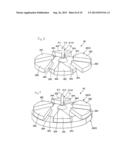 Centrifugal Pump and Method of Manufacturing Centrifugal Pump diagram and image