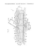Centrifugal Pump and Method of Manufacturing Centrifugal Pump diagram and image