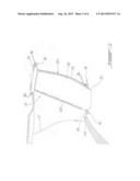 GROMMET FOR GAS TURBINE VANE diagram and image