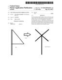 Sail Enhanced Wind Turbine System diagram and image