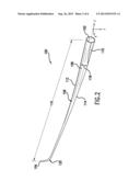 WINGLET FOR A WIND TURBINE ROTOR BLADE diagram and image