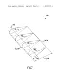 WINGLET FOR A WIND TURBINE ROTOR BLADE diagram and image