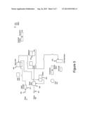 CARBON REMOVAL FROM AN INTEGRATED THERMAL RECOVERY PROCESS diagram and image