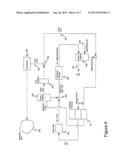 CARBON REMOVAL FROM AN INTEGRATED THERMAL RECOVERY PROCESS diagram and image