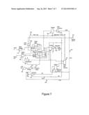 CARBON REMOVAL FROM AN INTEGRATED THERMAL RECOVERY PROCESS diagram and image