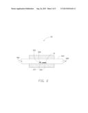 METHOD FOR MAKING SEMICONDUCTING SINGLE WALL CARBON NANOTUBES diagram and image