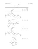LOW MOLECULAR WEIGHT THYROID STIMULATING HORMONE RECEPTOR (TSHR) AGONISTS diagram and image