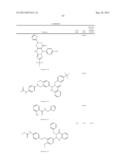LOW MOLECULAR WEIGHT THYROID STIMULATING HORMONE RECEPTOR (TSHR) AGONISTS diagram and image