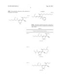 MIXTURES COMPRISING BENZOTRIAZOLES AND MEROCYANINES diagram and image