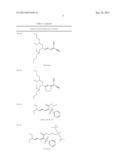 MIXTURES COMPRISING BENZOTRIAZOLES AND MEROCYANINES diagram and image