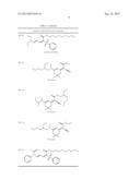 MIXTURES COMPRISING BENZOTRIAZOLES AND MEROCYANINES diagram and image