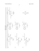 MIXTURES COMPRISING BENZOTRIAZOLES AND MEROCYANINES diagram and image