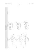 MIXTURES COMPRISING BENZOTRIAZOLES AND MEROCYANINES diagram and image