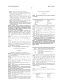 MIXTURES COMPRISING BENZOTRIAZOLES AND MEROCYANINES diagram and image