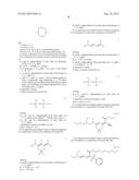 MIXTURES COMPRISING BENZOTRIAZOLES AND MEROCYANINES diagram and image