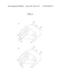 FIELD EMISSION DEVICE AND NANOFIBER MANUFACTURING DEVICE diagram and image