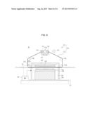 FIELD EMISSION DEVICE AND NANOFIBER MANUFACTURING DEVICE diagram and image