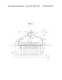 FIELD EMISSION DEVICE AND NANOFIBER MANUFACTURING DEVICE diagram and image