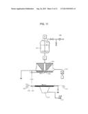 FIELD EMISSION DEVICE AND NANOFIBER MANUFACTURING DEVICE diagram and image