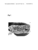 PROCESS FOR PRODUCTION OF FRIED NOODLES diagram and image