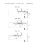 Thin Film Depositing Apparatus and Thin Film Depositing Method Used by the     Same diagram and image