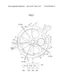 FILM DEPOSITION METHOD AND COMPUTER READABLE STORAGE MEDIUM diagram and image